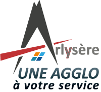 Logo Arlysère
