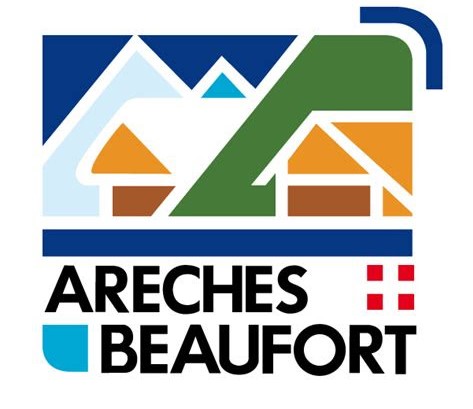 Logo Office du Tourisme d'Arêches Beaufort