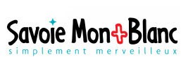 Logo Savoie Mont-Blanc